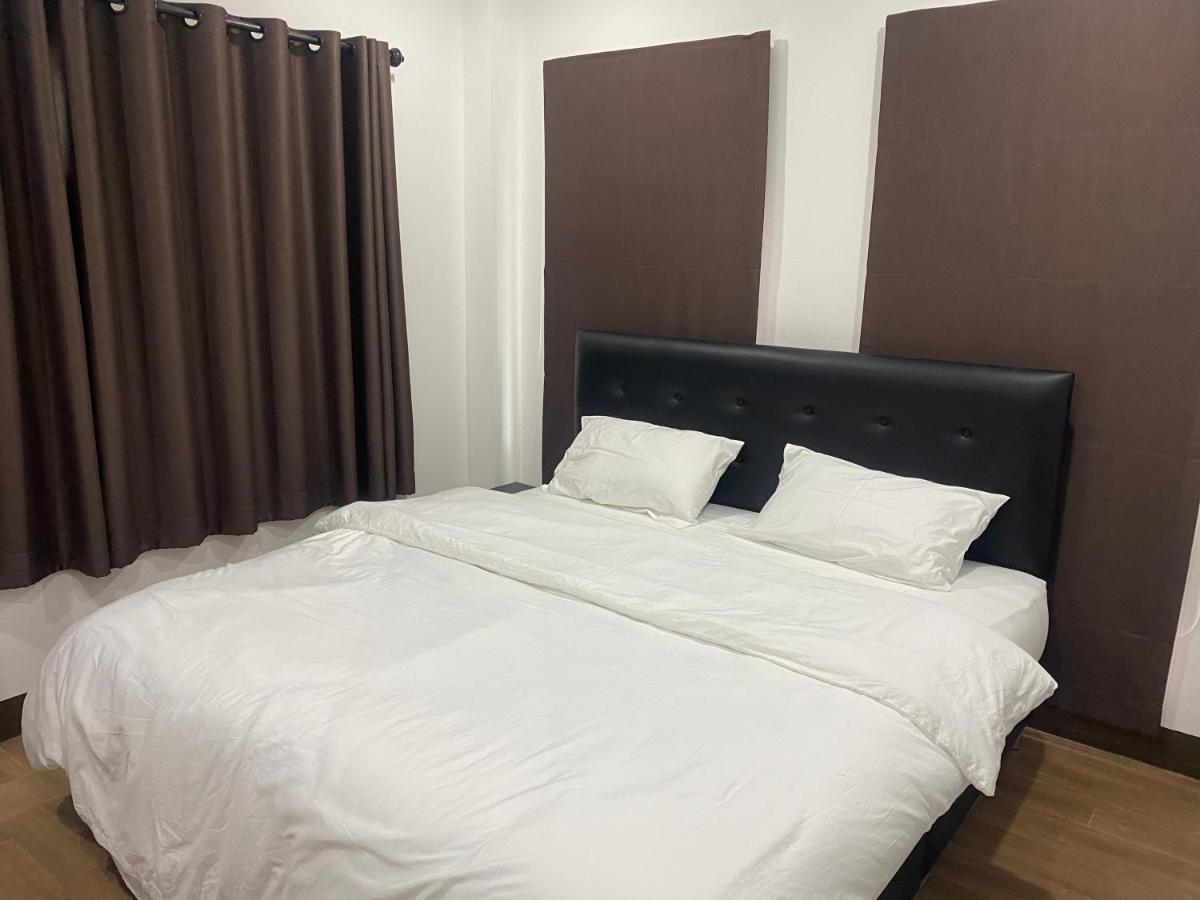 Baan 9 Muang Small House Chiang Mai Ngoại thất bức ảnh