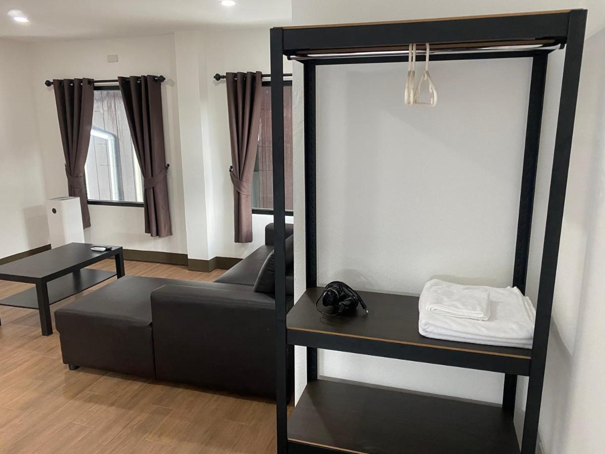Baan 9 Muang Small House Chiang Mai Ngoại thất bức ảnh