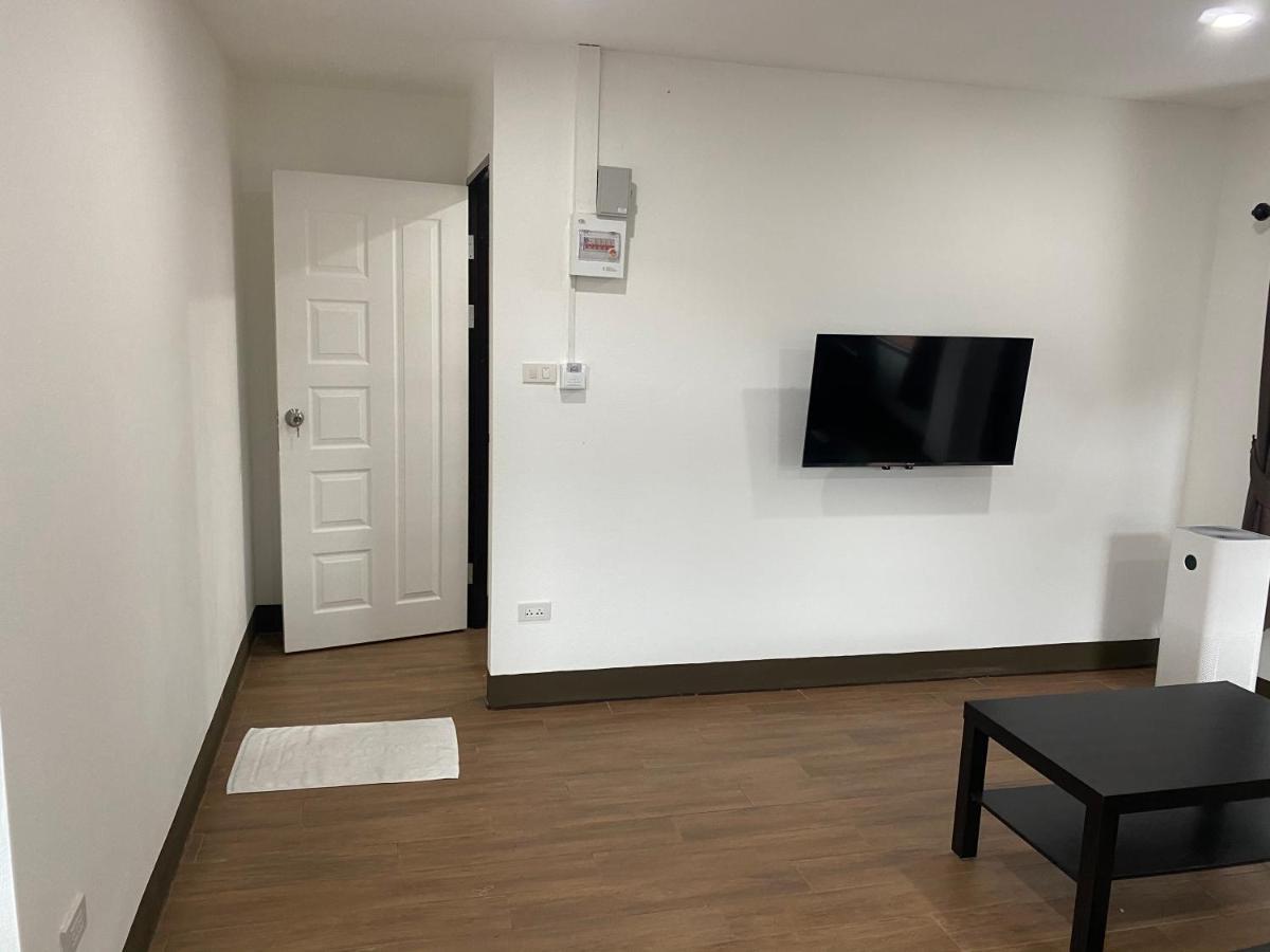 Baan 9 Muang Small House Chiang Mai Ngoại thất bức ảnh